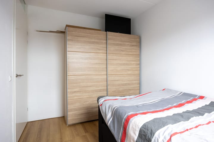 Foto 25 van Coenderslaan 19-A