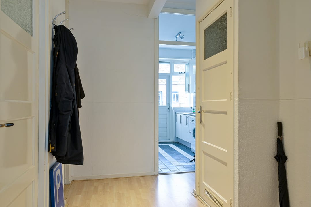 Foto 2 van Waterloostraat 43-C