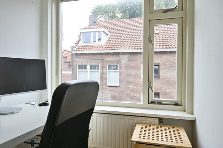 Foto 3 van Waterloostraat 43-C