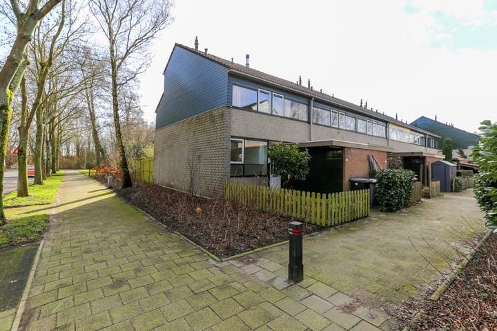 Foto 43 van 't Hert 85