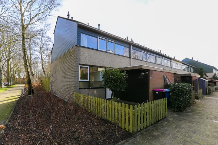 Foto 44 van 't Hert 85