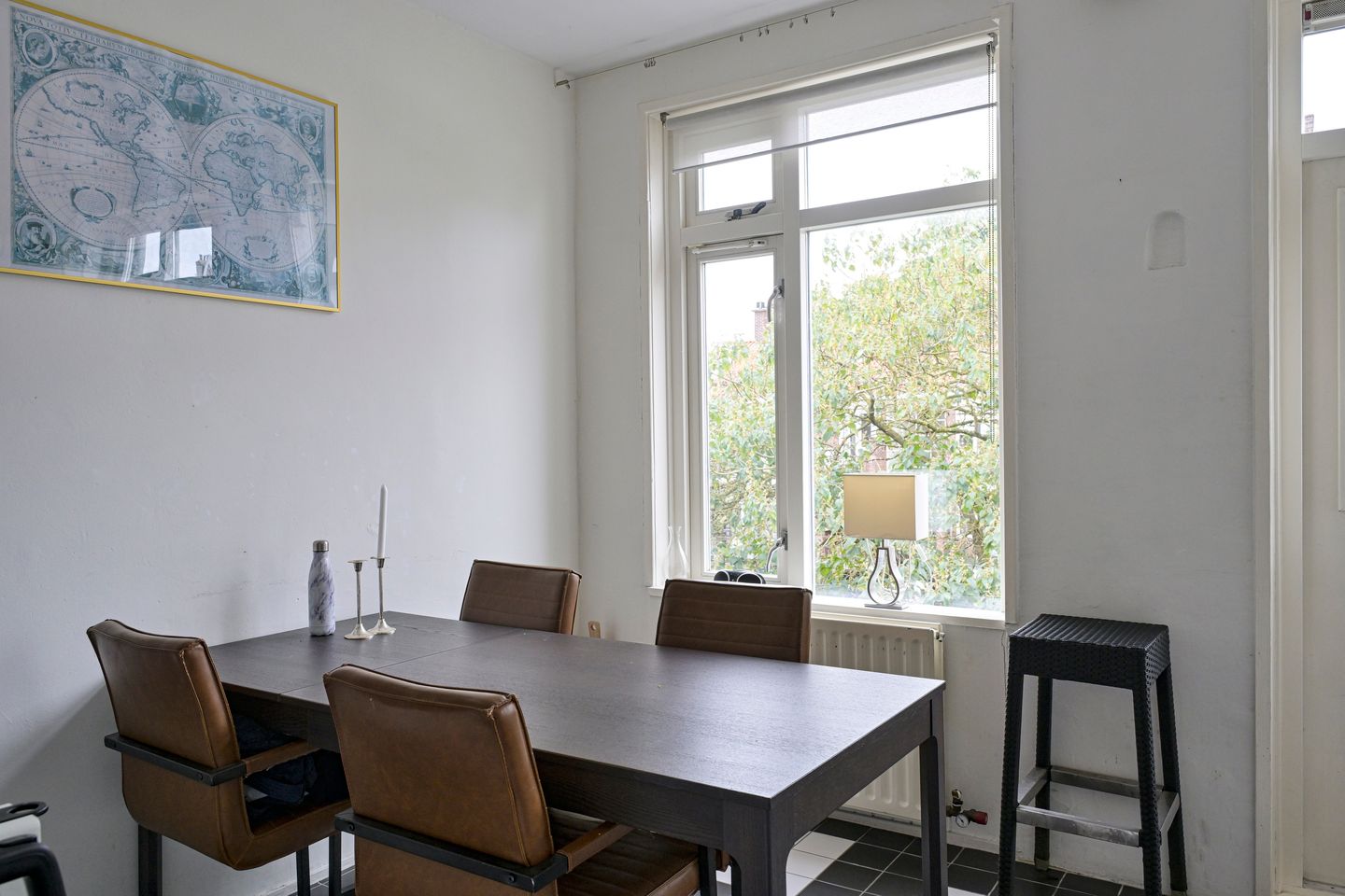 Foto 5 van Waterloostraat 43-C