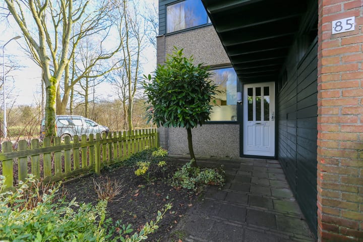 Foto 45 van 't Hert 85