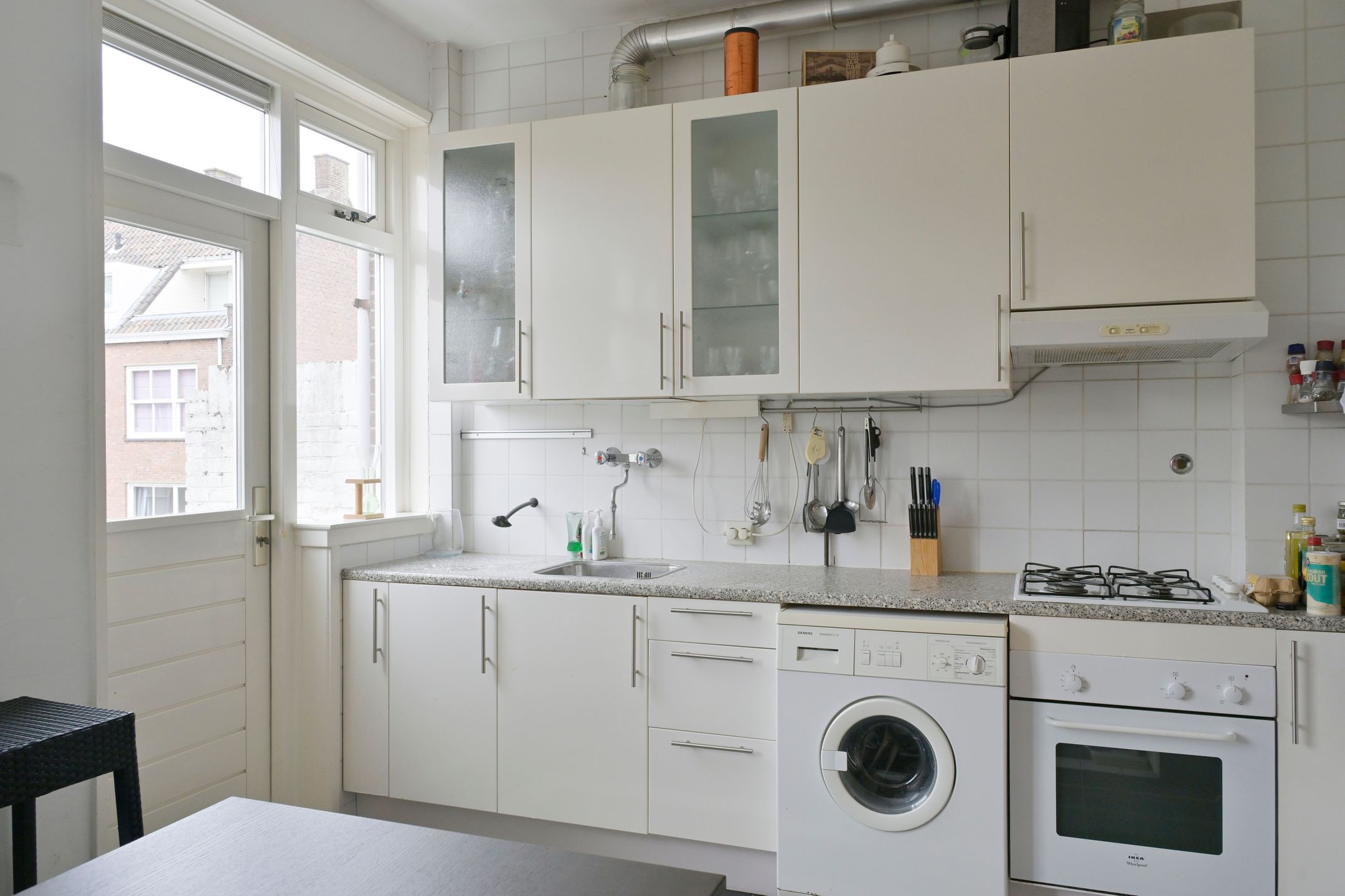 Foto 6 van Waterloostraat 43-C