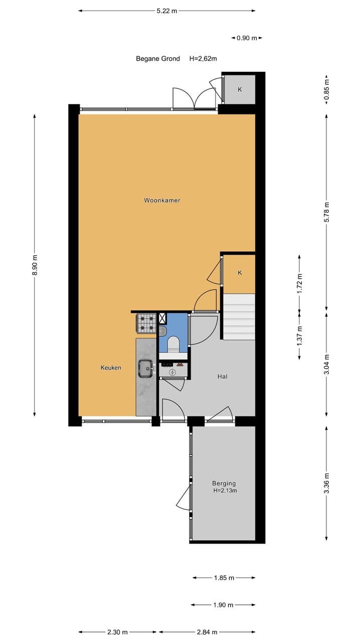 Foto 46 van 't Hert 85