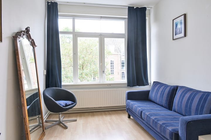 Foto 7 van Waterloostraat 43-C