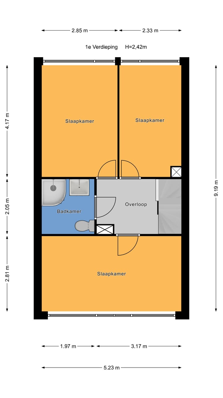 Foto 47 van 't Hert 85