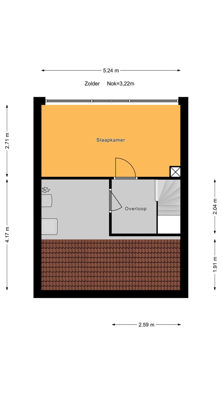 Foto 48 van 't Hert 85