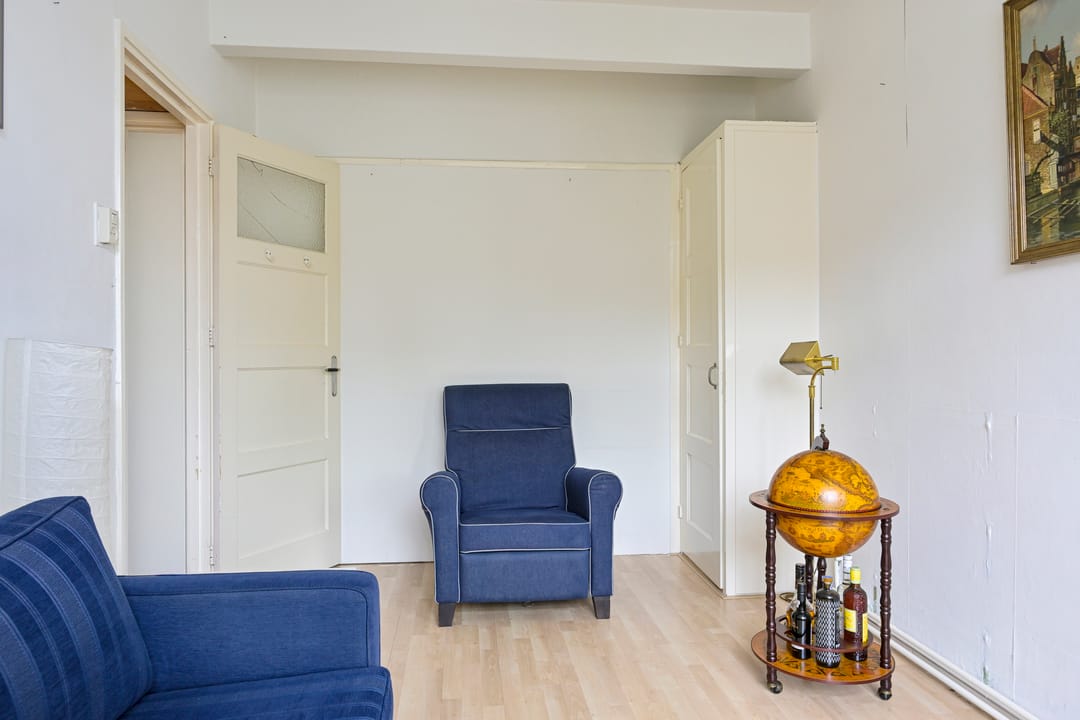 Foto 8 van Waterloostraat 43-C