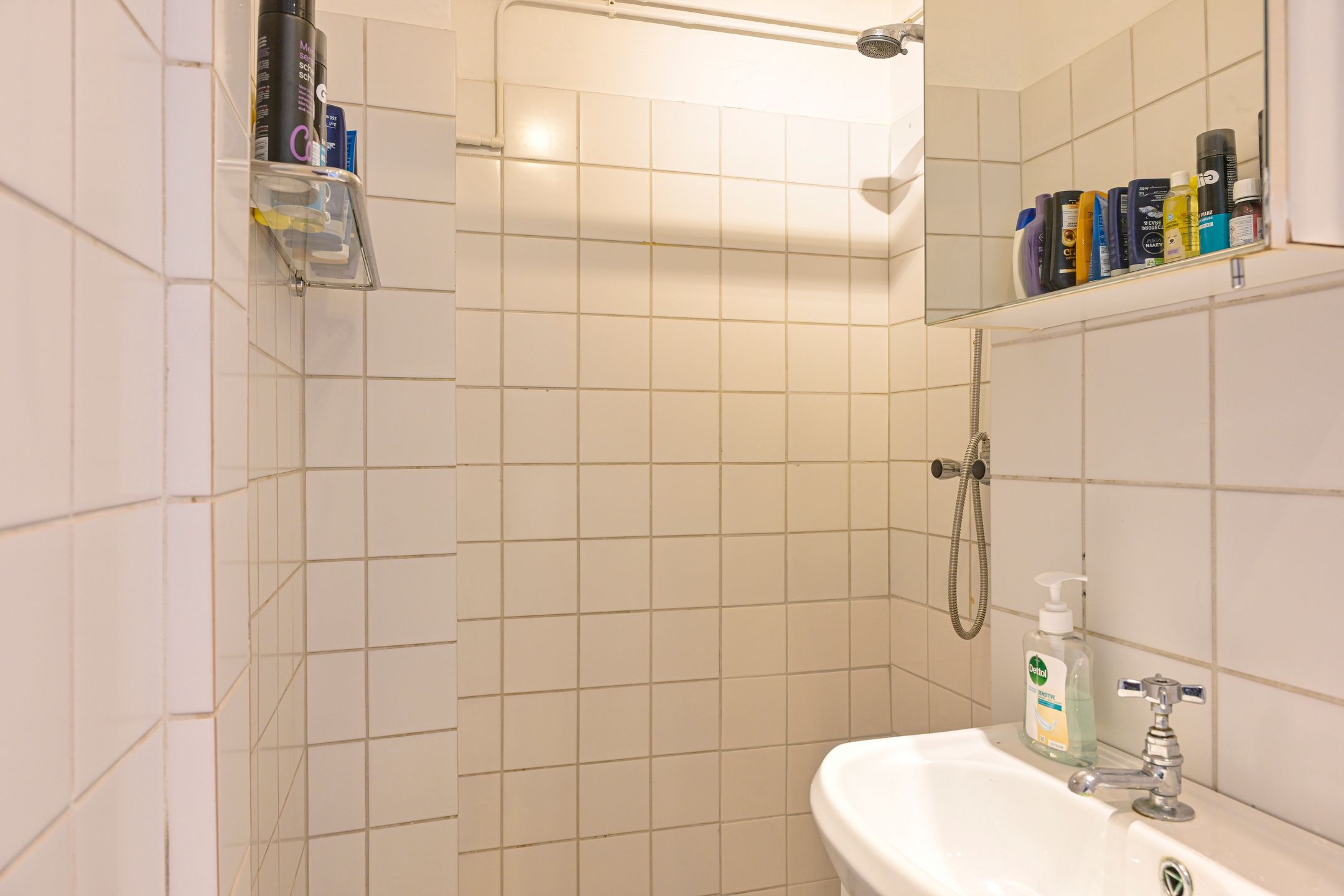 Foto 9 van Waterloostraat 43-C