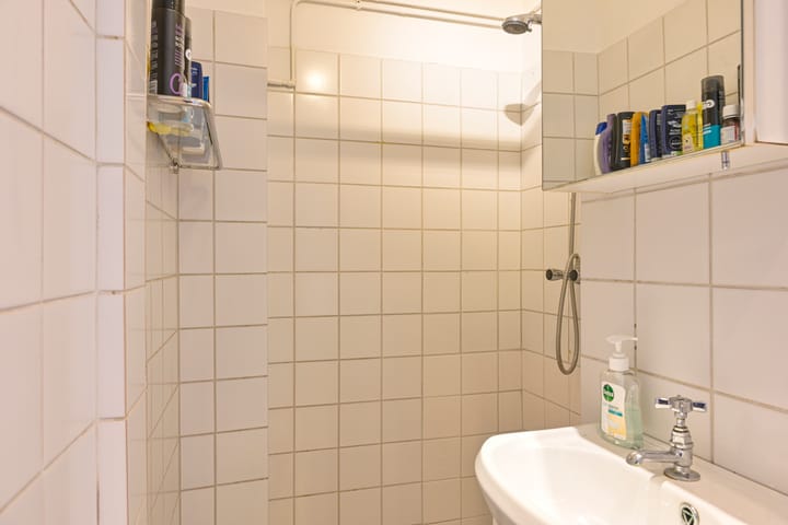 Foto 9 van Waterloostraat 43-C