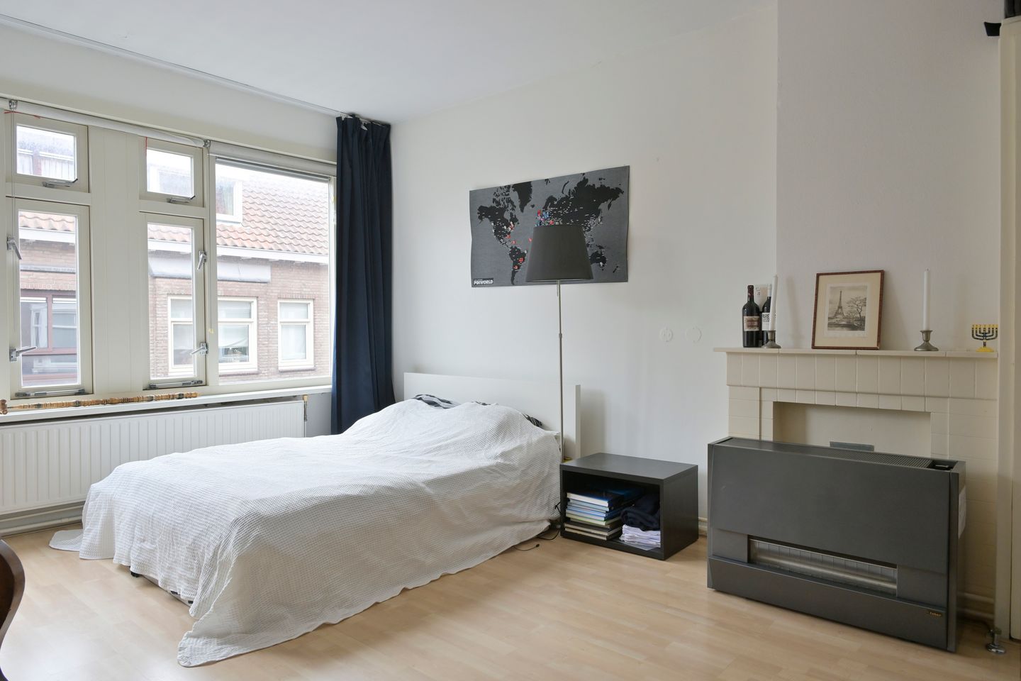 Foto 10 van Waterloostraat 43-C