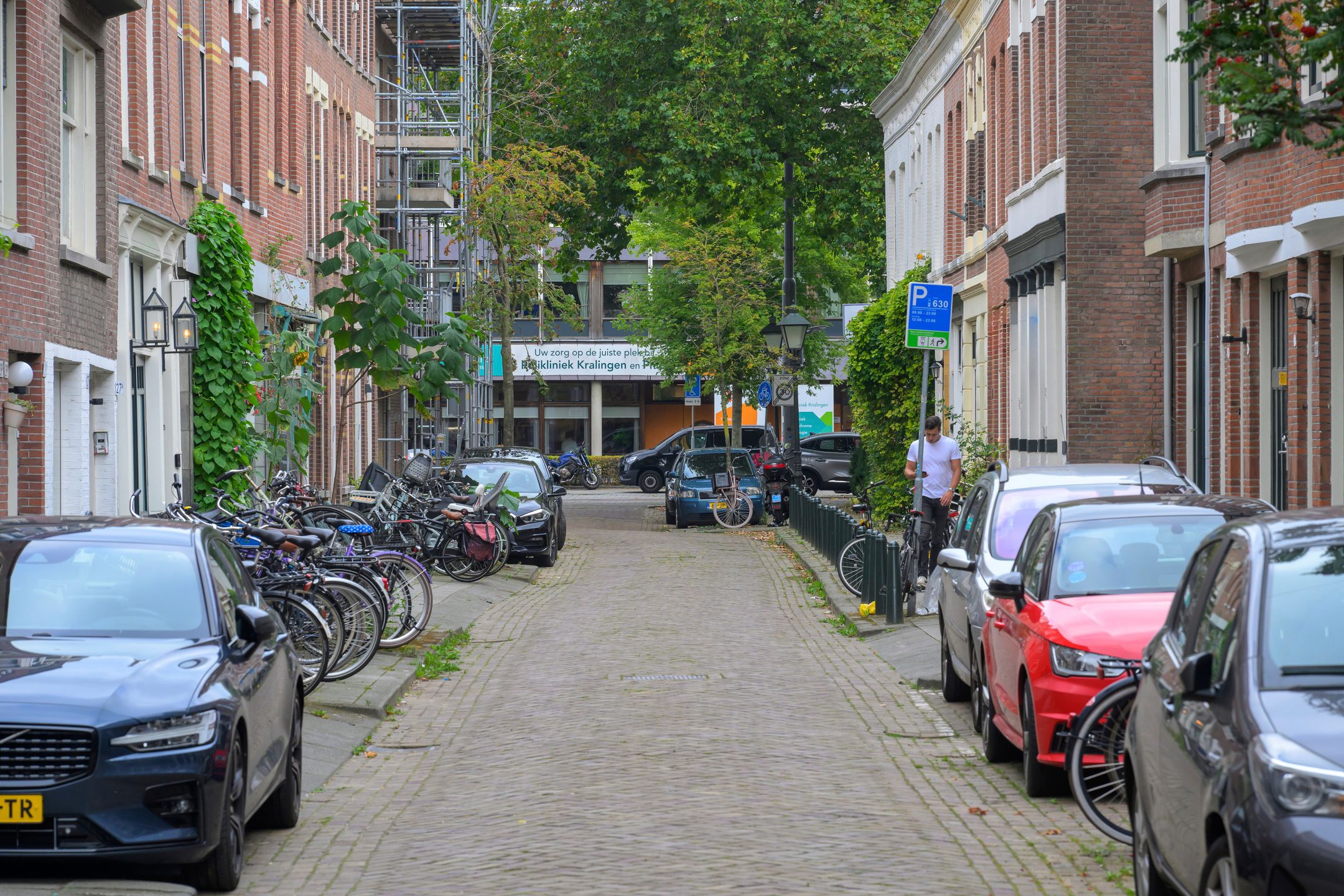 Foto 12 van Waterloostraat 43-C