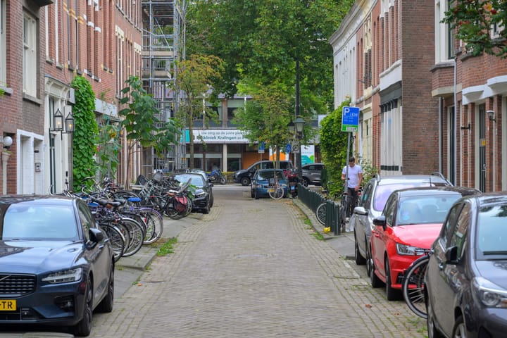 Foto 12 van Waterloostraat 43-C