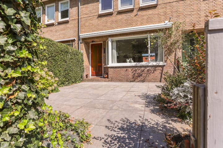 Foto 2 van Van Zuylen van Nijeveltstraat 360