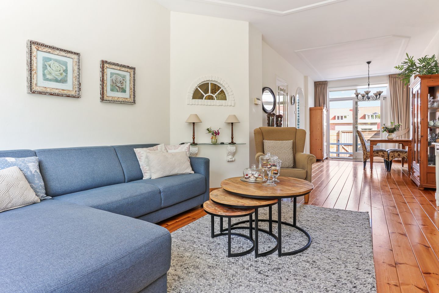 Foto 4 van Van Zuylen van Nijeveltstraat 360