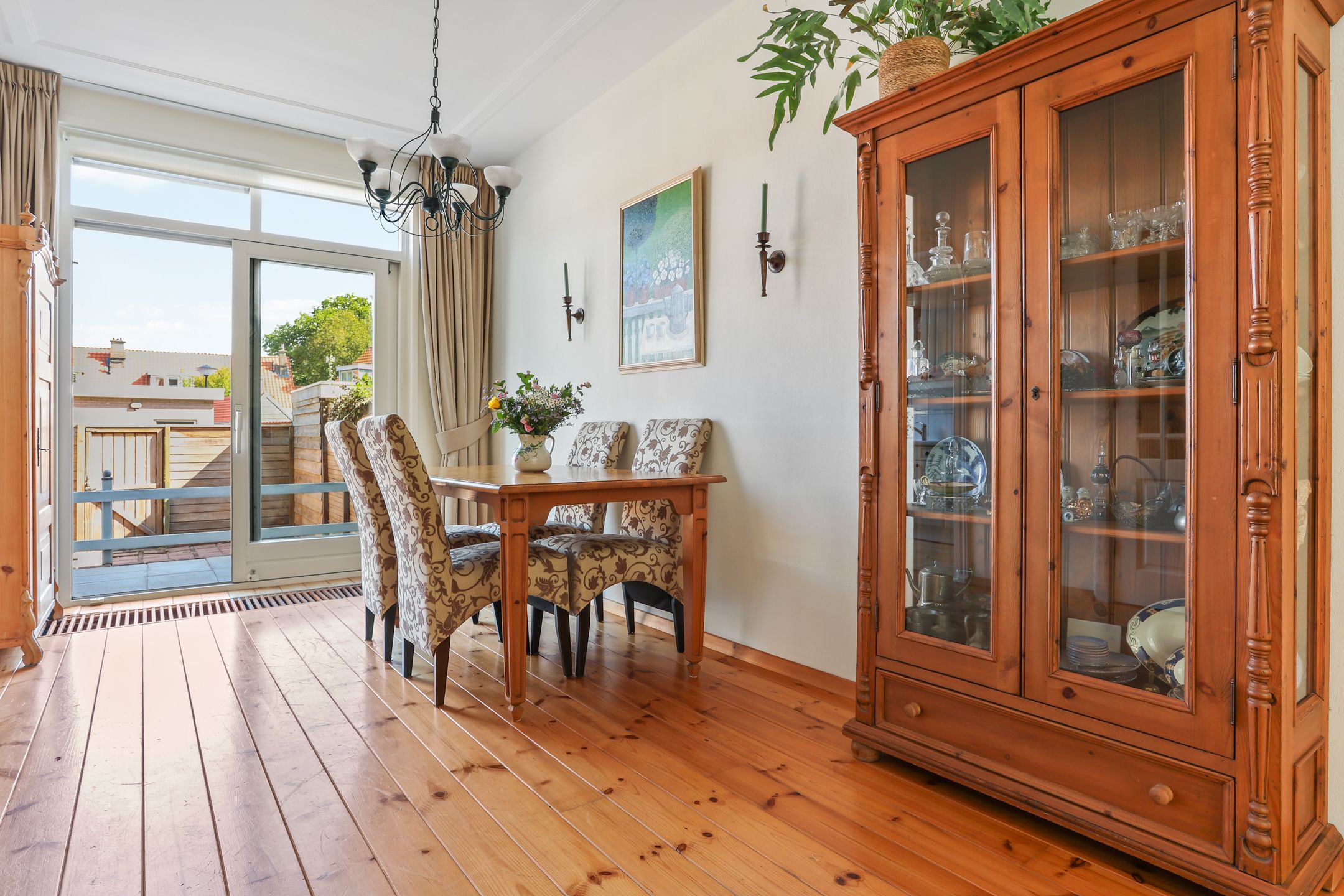 Foto 6 van Van Zuylen van Nijeveltstraat 360