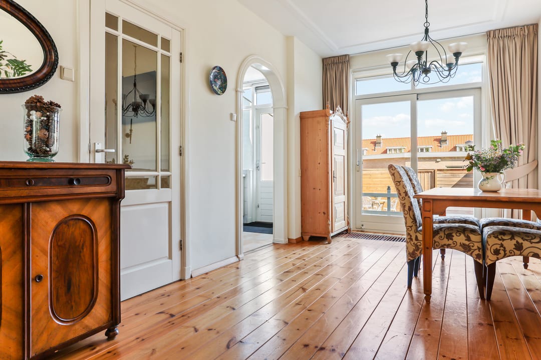 Foto 7 van Van Zuylen van Nijeveltstraat 360