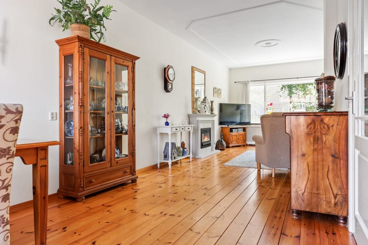 Foto 10 van Van Zuylen van Nijeveltstraat 360