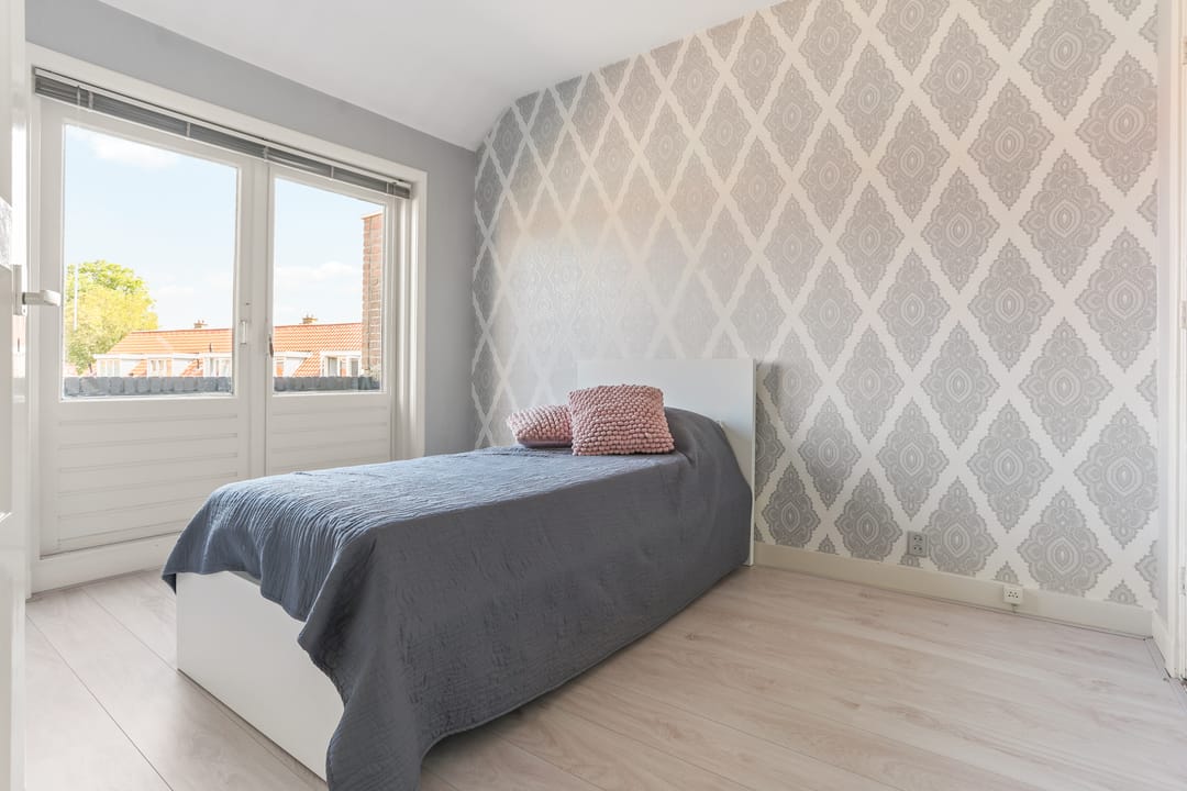 Foto 16 van Van Zuylen van Nijeveltstraat 360