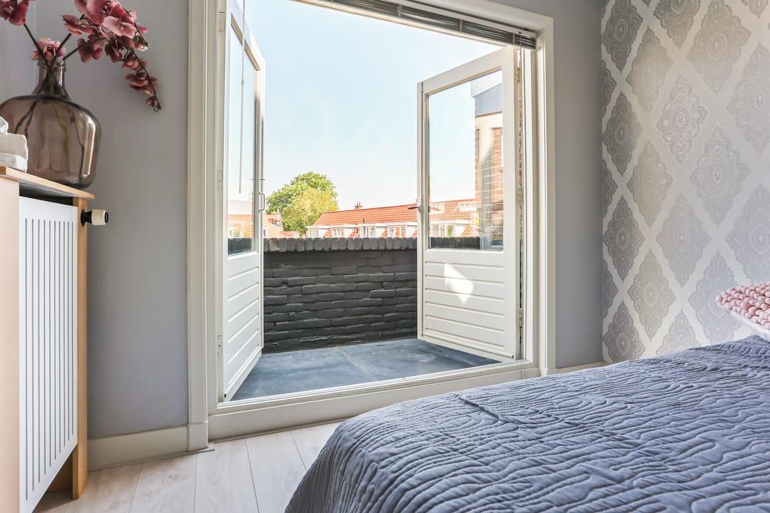 Foto 17 van Van Zuylen van Nijeveltstraat 360