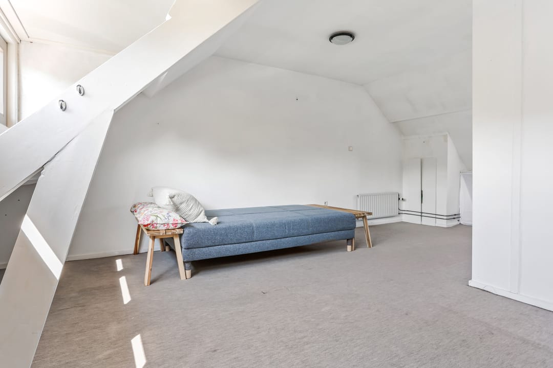 Foto 23 van Van Zuylen van Nijeveltstraat 360