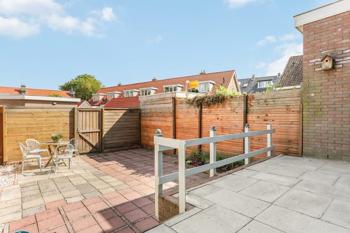 Foto 26 van Van Zuylen van Nijeveltstraat 360