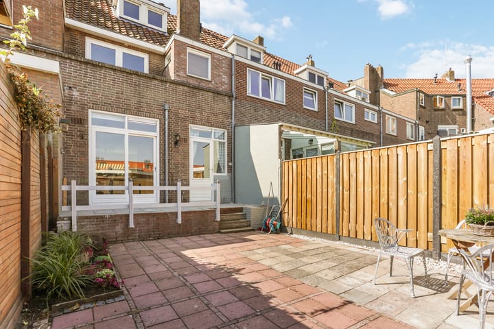 Foto 28 van Van Zuylen van Nijeveltstraat 360