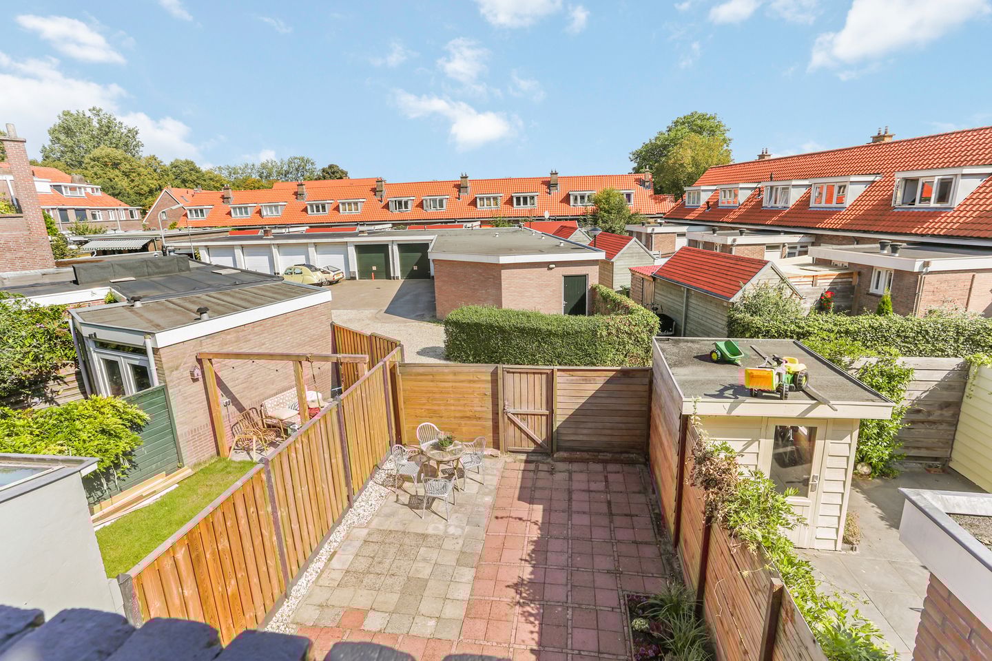 Foto 29 van Van Zuylen van Nijeveltstraat 360