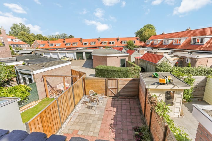 Foto 29 van Van Zuylen van Nijeveltstraat 360