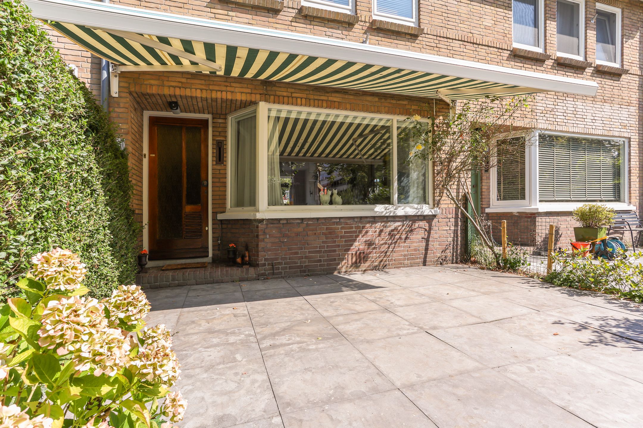 Foto 30 van Van Zuylen van Nijeveltstraat 360