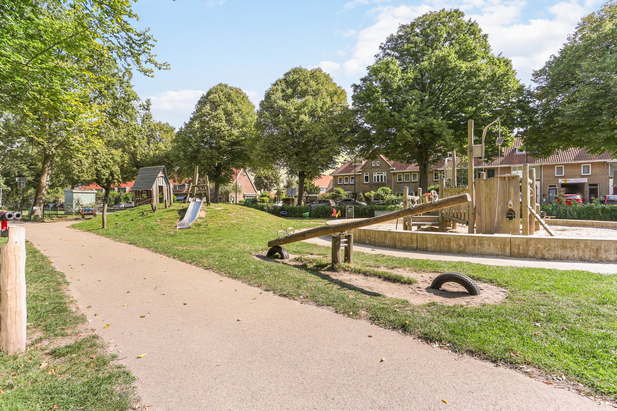 Foto 33 van Van Zuylen van Nijeveltstraat 360