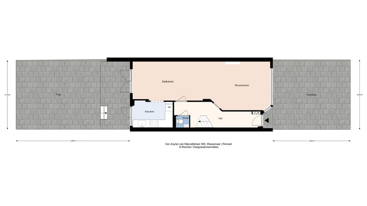 Foto 37 van Van Zuylen van Nijeveltstraat 360