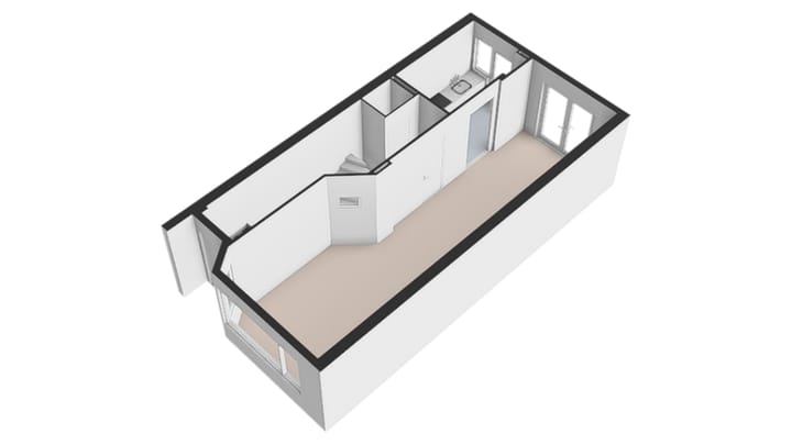 Foto 38 van Van Zuylen van Nijeveltstraat 360