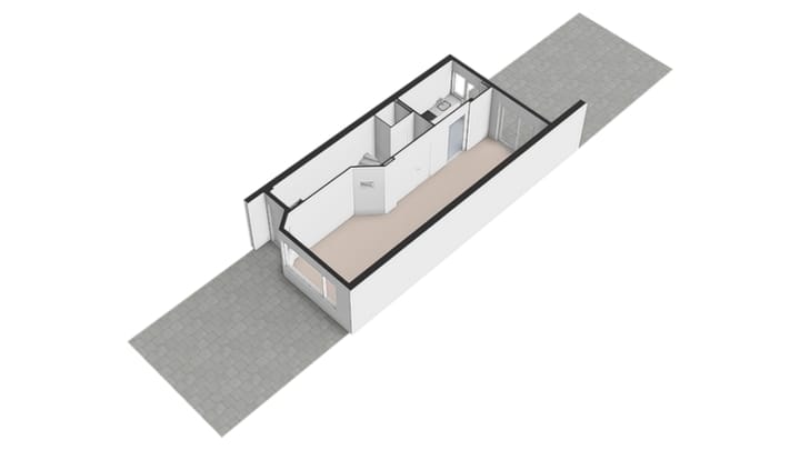 Foto 41 van Van Zuylen van Nijeveltstraat 360