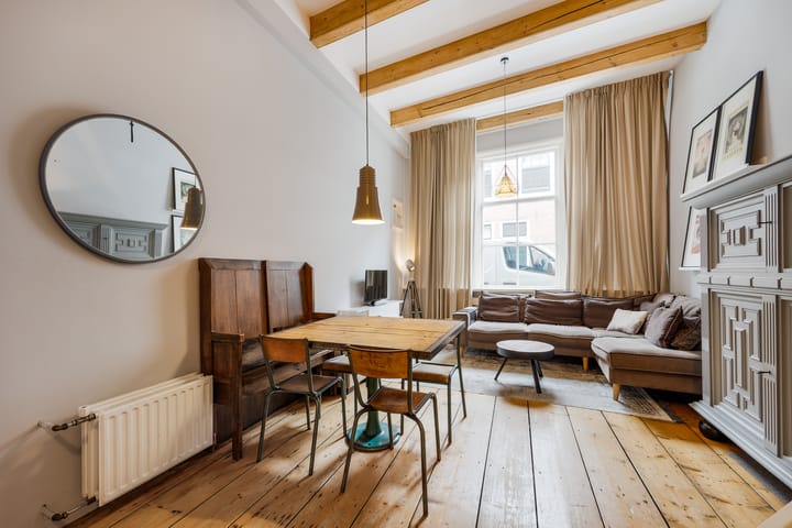 Foto 1 van Klein Heiligland 60-A