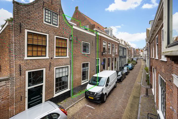 Foto 3 van Klein Heiligland 60-A