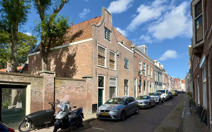 Foto 2 van Klein Heiligland 60-A