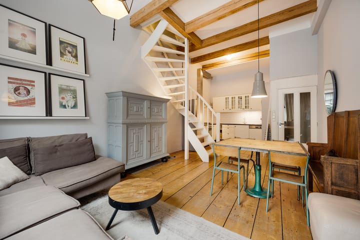 Foto 7 van Klein Heiligland 60-A