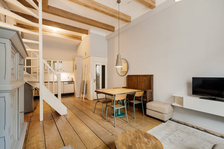 Foto 8 van Klein Heiligland 60-A