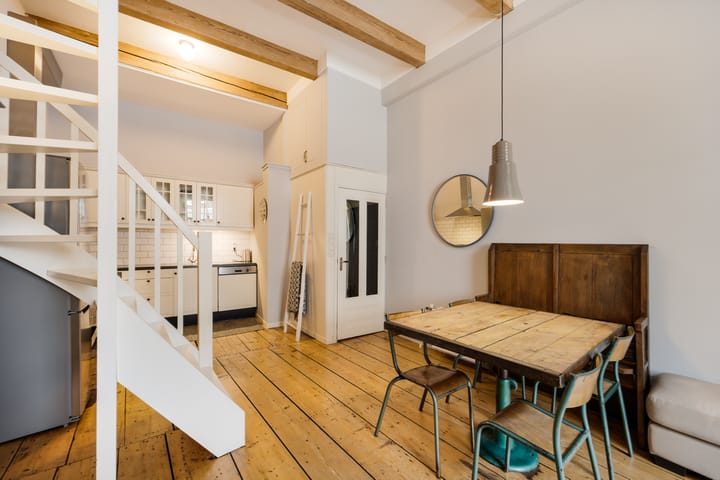 Foto 9 van Klein Heiligland 60-A