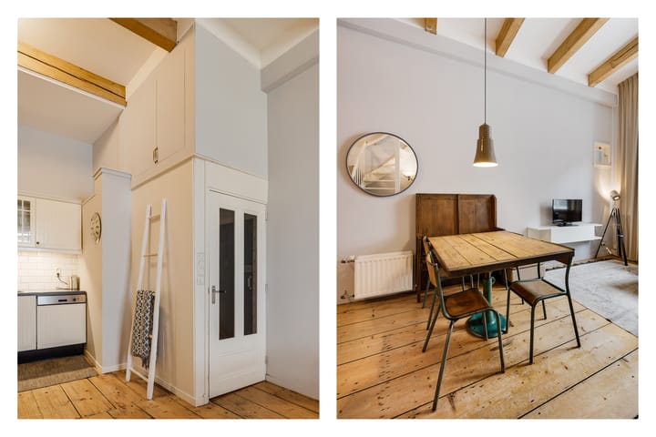 Foto 10 van Klein Heiligland 60-A