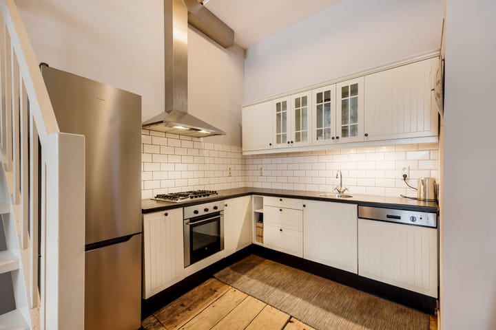 Foto 11 van Klein Heiligland 60-A