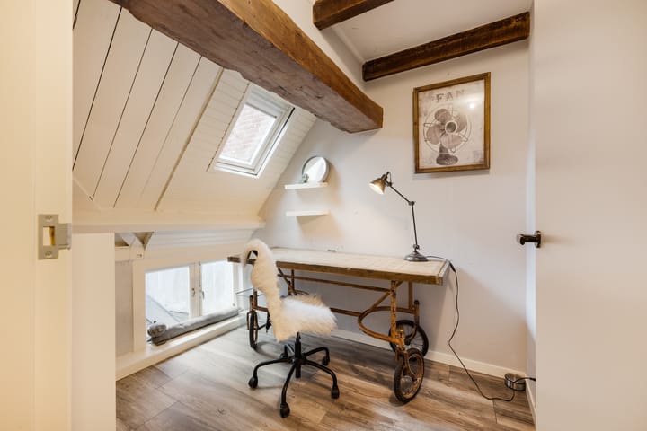 Foto 16 van Klein Heiligland 60-A