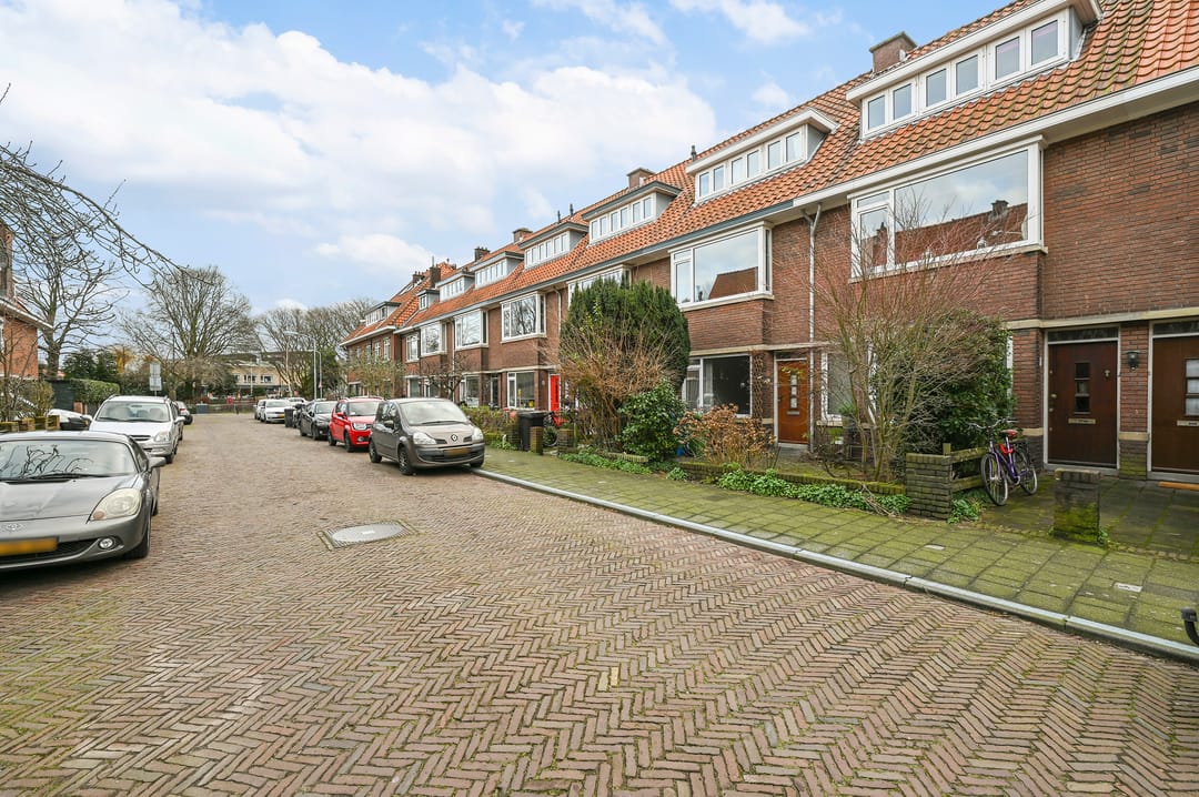 Photo 2 of Jacques Perkstraat 8