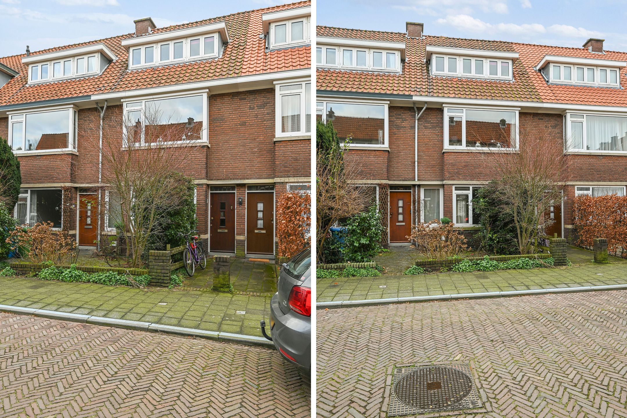 Photo 3 of Jacques Perkstraat 8