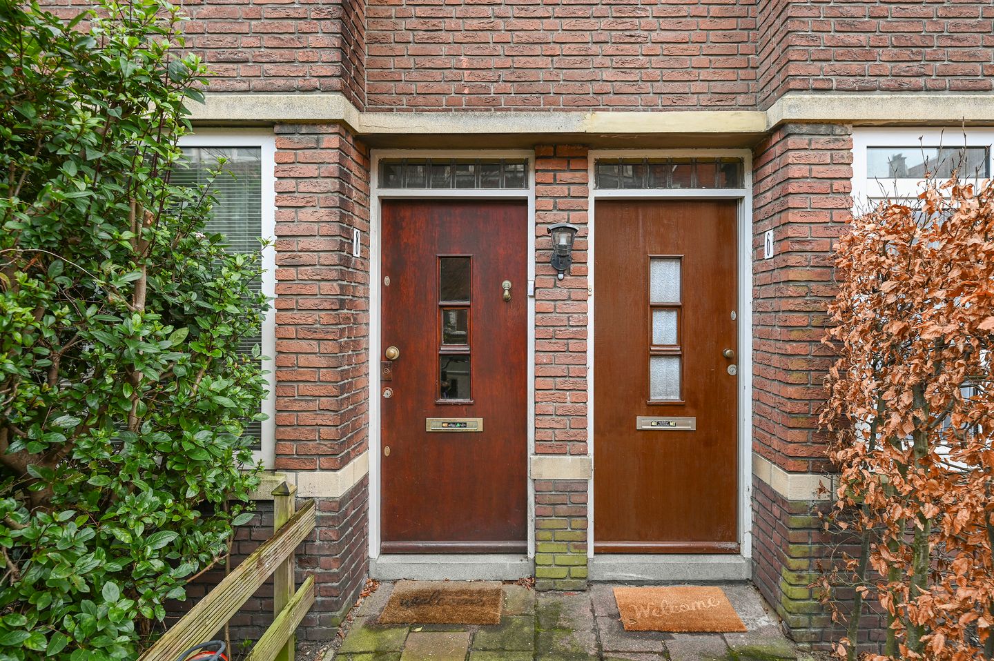 Photo 4 of Jacques Perkstraat 8