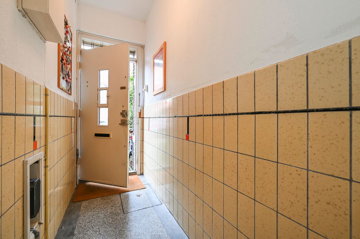 Photo 5 of Jacques Perkstraat 8