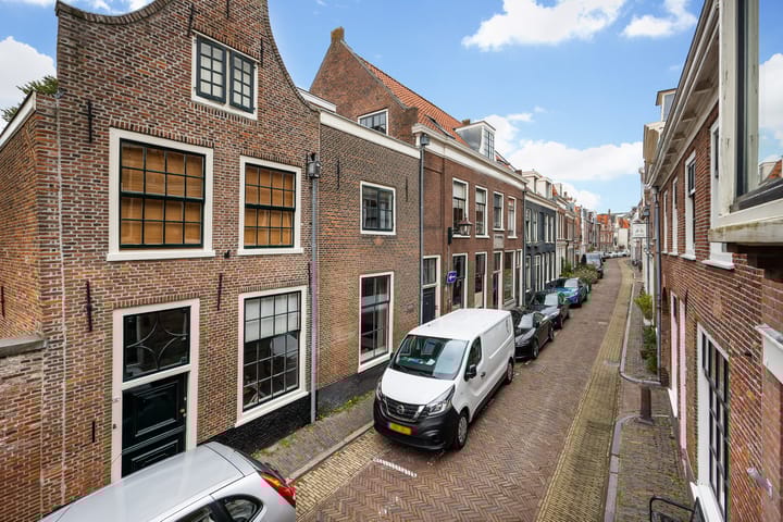 Foto 25 van Klein Heiligland 60-A