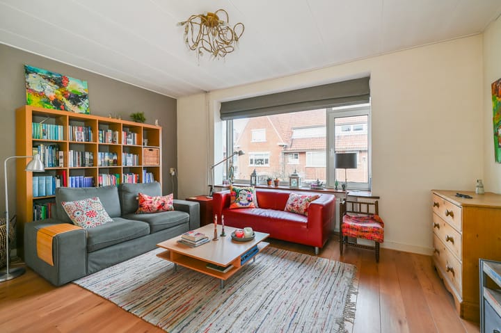 Foto 6 van Jacques Perkstraat 8